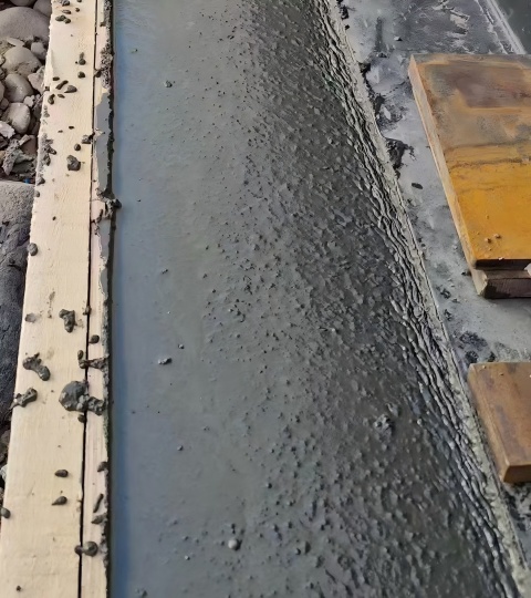 揭东环氧砂浆的特点及施工流程​