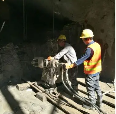 揭东水下抗分散灌浆料特点 水下不分散注浆料介绍