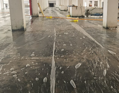 揭东不发火砂浆和不发火金属骨料有什么区别