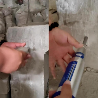 揭东混凝土强度不足的原因及处理方法