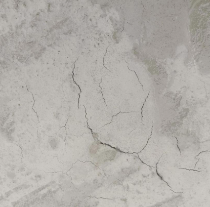 揭东灌浆料为什么会产生裂缝？出现裂缝该如何处理？