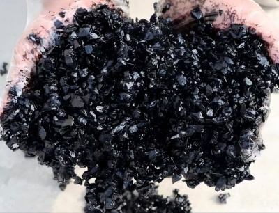 揭东沥青冷补料（沥青砂）的优势特点与施工流程解析