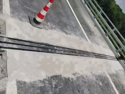 揭东伸缩缝更换后浇筑材料快速结构修补料速砼的产品特点及施工流程​